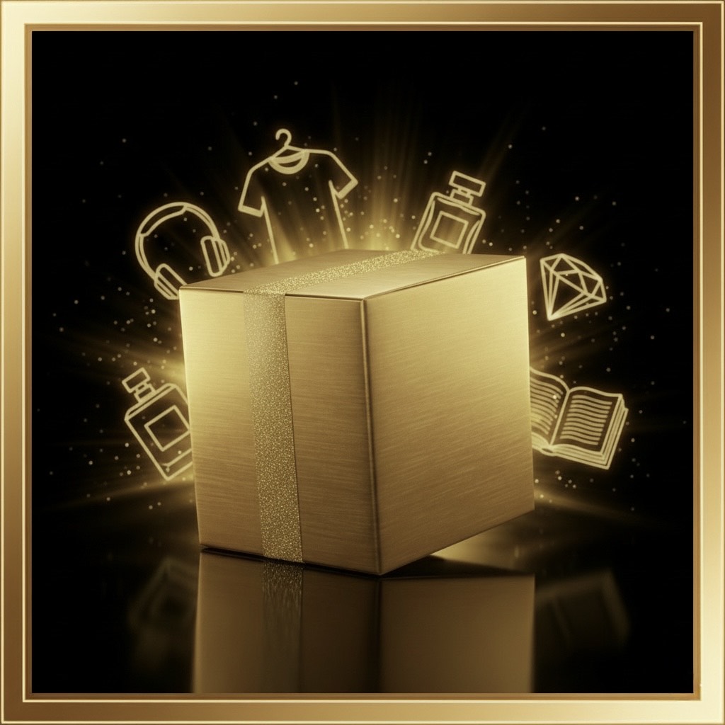 All Vendors Bundle