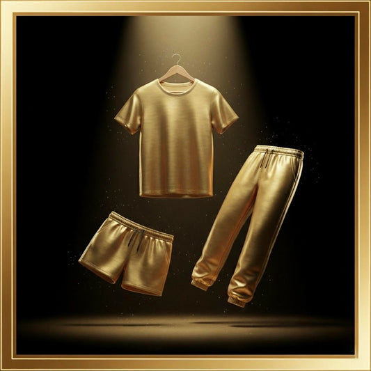Clothes & Accessories Vendor